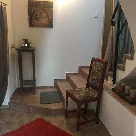 Apartment Pod Kotnovem Tábor Exteriör bild