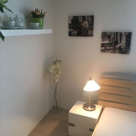 Apartment Pod Kotnovem Tábor Exteriör bild