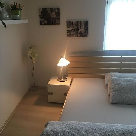 Apartment Pod Kotnovem Tábor Exteriör bild