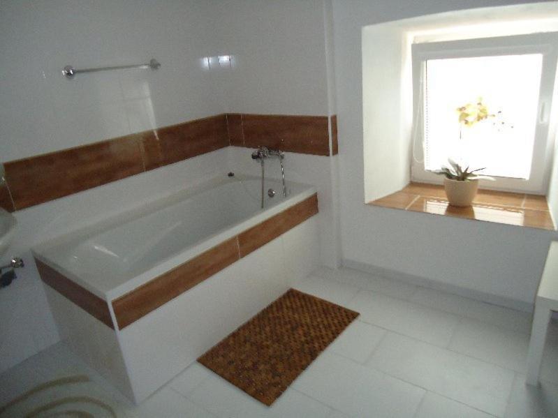 Apartment Pod Kotnovem Tábor Rum bild