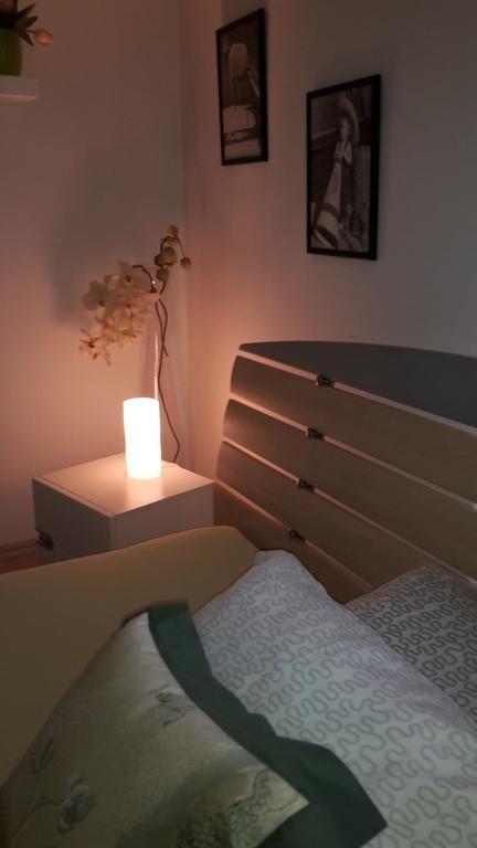 Apartment Pod Kotnovem Tábor Exteriör bild